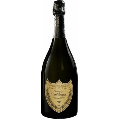 Dom Pérignon Vintage Brut 0,75 l čistá fĺaša