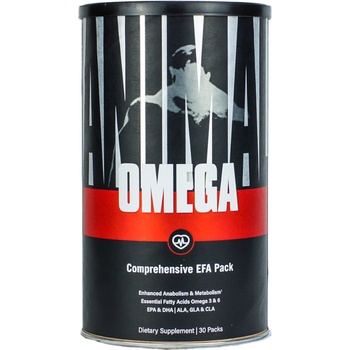 Universal Animal Omega 30 sáčků