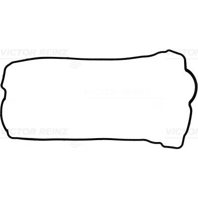 VICTOR REINZ Tesnenie veka hlavy valcov 71-54074-00