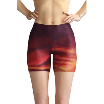 Utopy kraťasy Skyfall