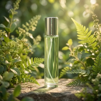 Neness Romantic Green parfumovaná voda dámska 33 ml