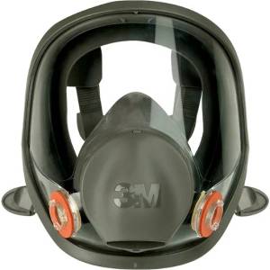 3M Целолицева маска 3m 6000 серия - лека и удобна, s/m/l (7100015052)