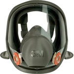 3M Целолицева маска 3m 6000 серия - лека и удобна, s/m/l (7100015052)
