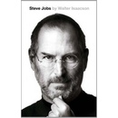 STEVE JOBS EXCLUSIVE BIOGRAPHY HB - ISAACSON, W.