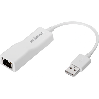 EDIMAX Мрежова карта EDIMAX EU-4208, USB 2.0, 10/100 Mbps (8884)