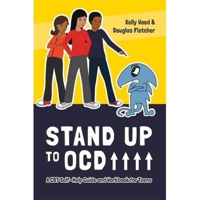 Stand Up to OCD!