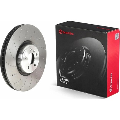 Brzdový kotouč BREMBO 09.D897.23 (09D89723)