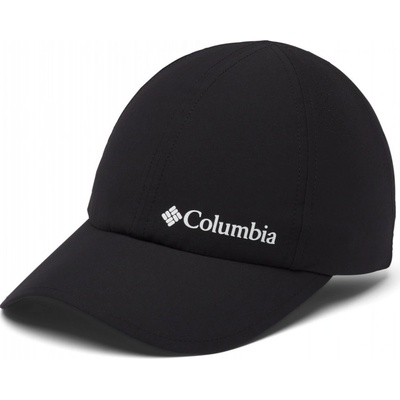 Columbia Silver Ridge III Ball Cap čierna