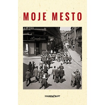 Moje mesto