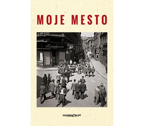 Moje mesto