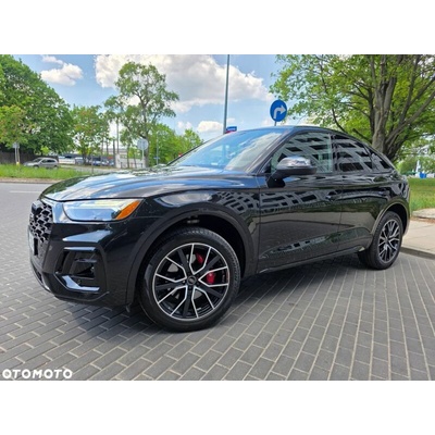 Audi SQ5 Sportback 260 kW