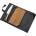 Primus CampFire Cutting Set Цвят: кафяв