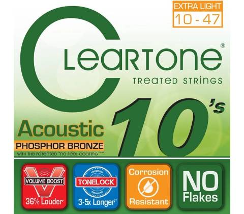 Clear Tone 7410