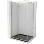 Mexen Lima 80x100 cm + tray square