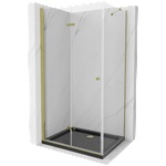 Mexen Lima 80x100 cm + tray square