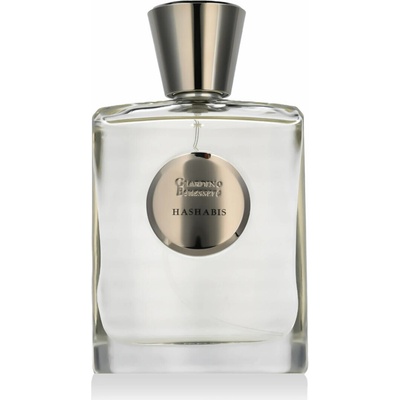 Giardino Benessere Hashabis parfémovaná voda unisex 100 ml