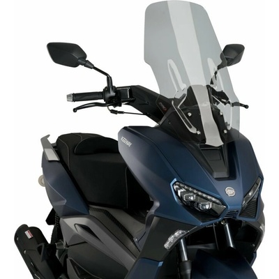 Puig Windshield V-Tech Line Touring 20713 Dymová (H)