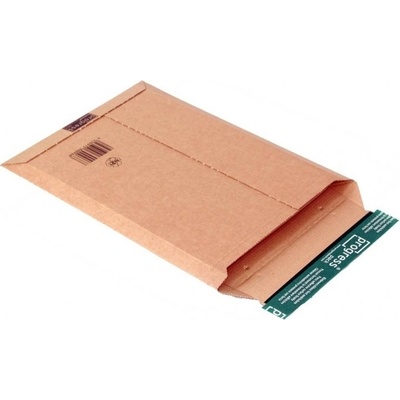 Obálka kartonová Premium A4+, odtrhávací páska