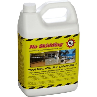ANTISLIP NS01 Protiskluzový prostředek 3,78 l