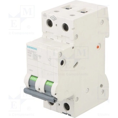 Siemens 5SL6232-7 32A