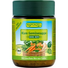 Rapunzel Bio zeleninový vývar bez droždí 140 g