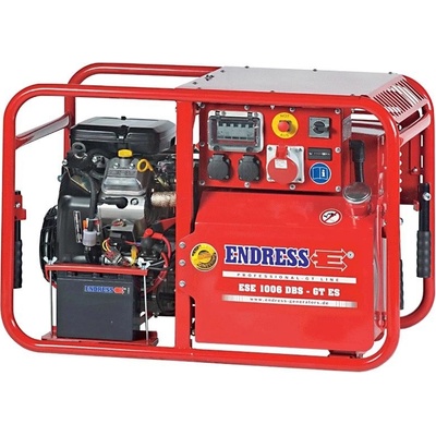 ENDRESS ESE 1006 DBS-GT ES