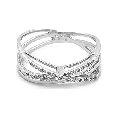 Beny Jewellery zlatý s diamanty 2010198