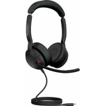 Jabra Evolve 2 50 Stereo (25089-989-899) Слушалки