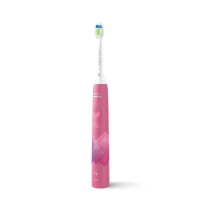 Sonická elektrická zubná kefka Philips Sonicare 4100 HX3689/41