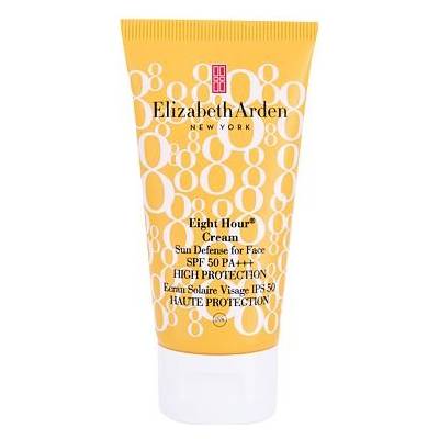 Elizabeth Arden Eight Hour Cream Sun Deffense SPF50 50 ml