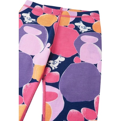 Reima Детско функционално бельо Reima Moomin Trivsam (5200021C.G.PPY2)