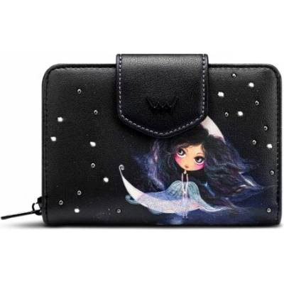 Vushie Lilian Flap Wallet