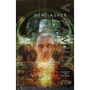 Knihy V pavučině - Asher Neal