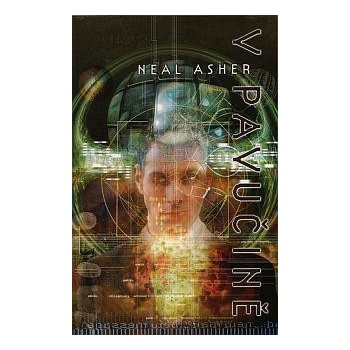 V pavučině - Asher Neal