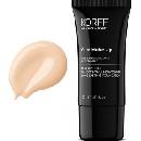 Korff Cure Make Up Neverending Long Lasting Foundation make-up 03 Walnut 30 ml