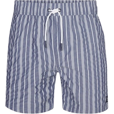 Petrol industries Бански гащета Petrol industries M-1050-SWS956 swimming shorts - Blue (Navy Blue)