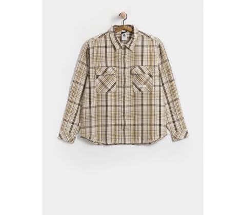 Element Hueco 2Pkt Midweight (pumice/java plaid)