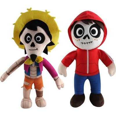 SET hračky Coco 2 ks 30 cm