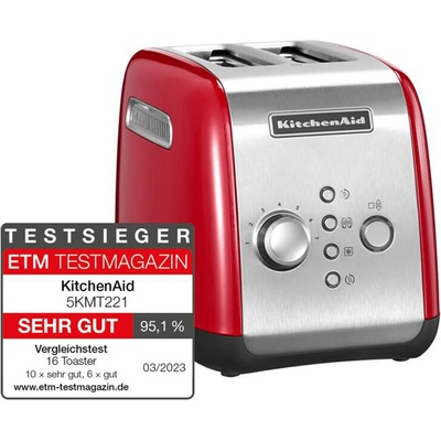 Kitchenaid 5KMT221EER