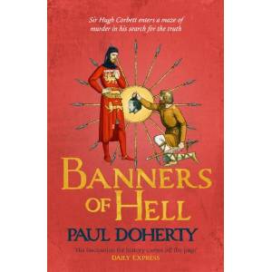 Banners of Hell (ISBN: 9781035407354)