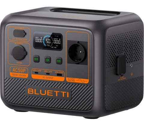 BLUETTI AC50P