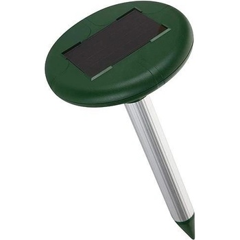 Solarni Odpuzovac Krtku A Hlodavcu Recenze () Solarni Odpuzovac Krtku A Hlodavcu Recenze