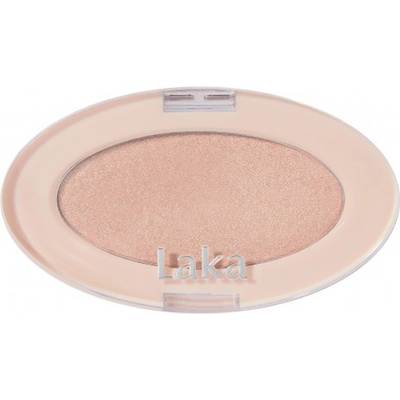 Laka Breambeam Highlighter Rozjasňovač na obličej 01 Natural Beam 1,8 g