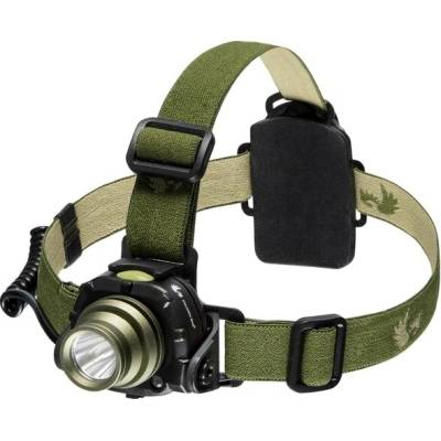 Mactronic Falcon Eye Spook
