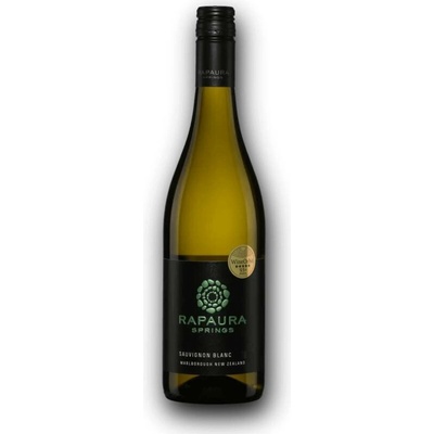 Rapaura Springs Sauvignon Blanc 2025 Bílé 13% 0,75 l (holá láhev)
