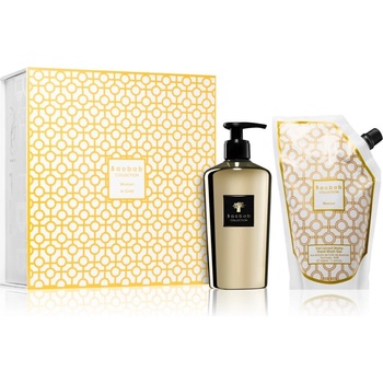 Baobab Collection Women in Gold подаръчен комплект