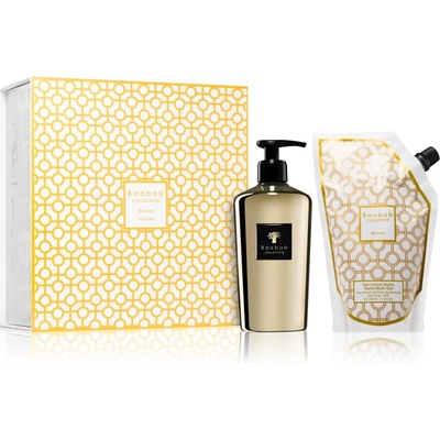 Baobab Collection Women in Gold подаръчен комплект