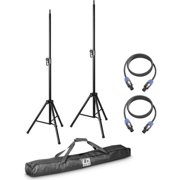 LD systems DAVE 8 SET 2