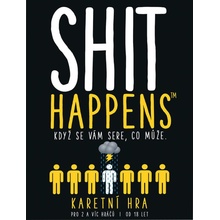 Shit Happens CZ