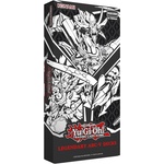 Konami Yu-Gi-Oh! Legendary Arc-V Decks (YGO-LAVD)